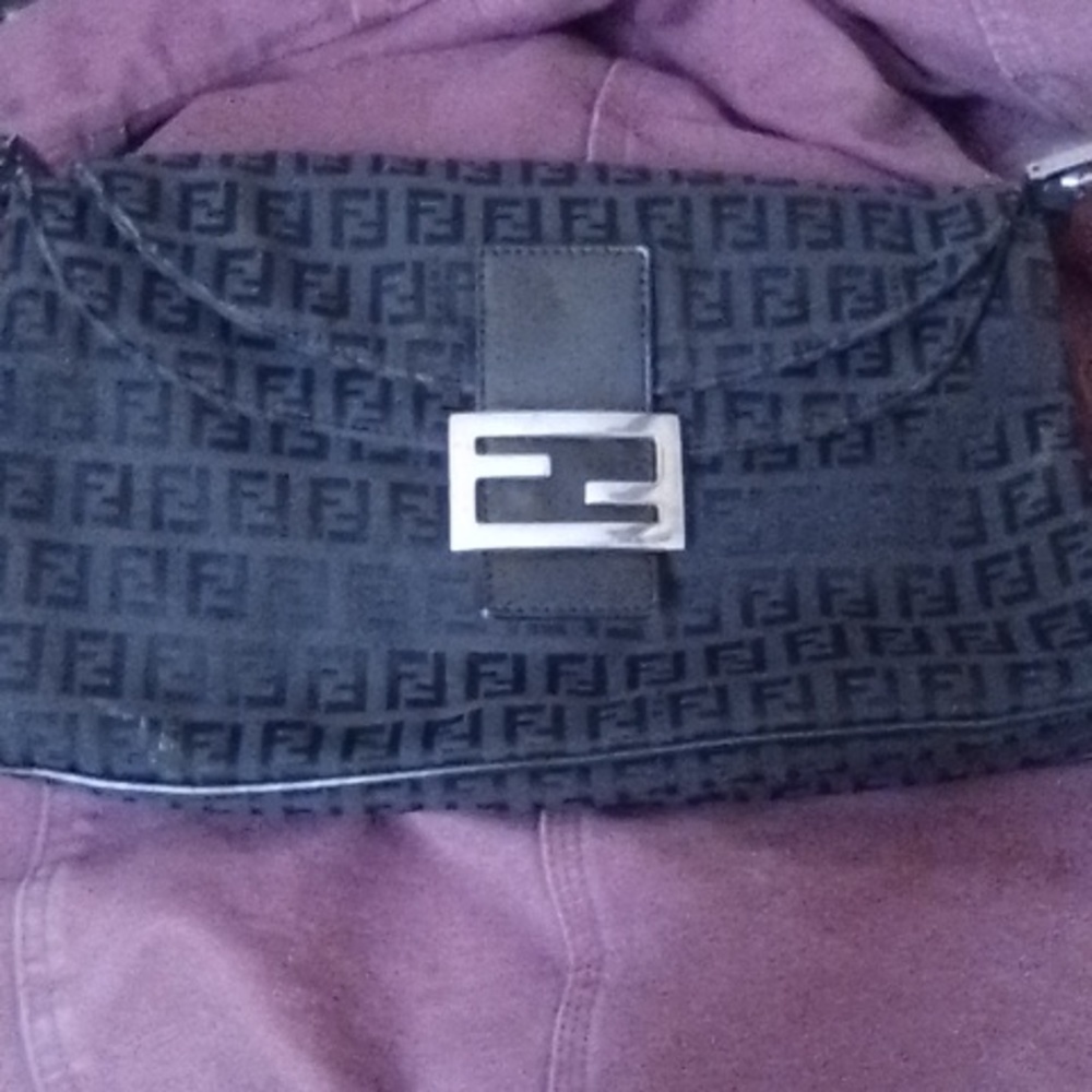 Fendi bag